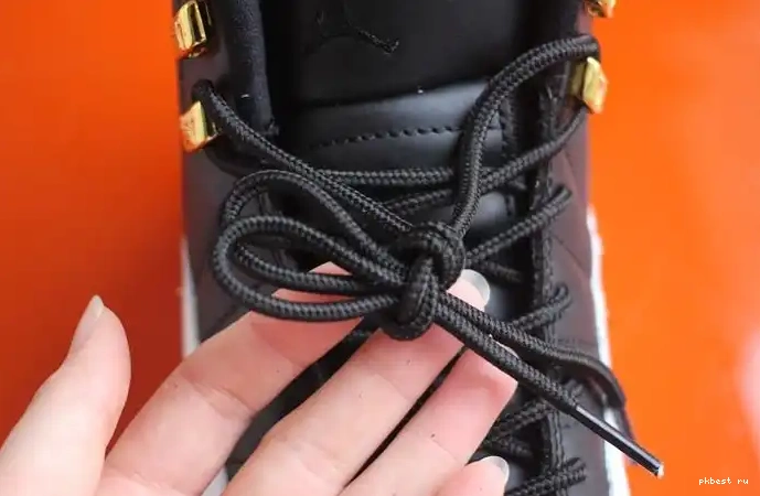 Air Retro Wings Jordan 12 Authentic 0519
